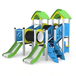 Mini Sweet 0114 rvs hdpe